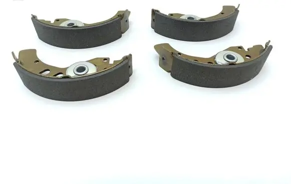 Aixam Crossline Brake pads (rear) 641BF031