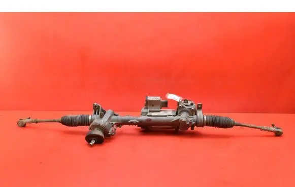 Volkswagen Touran I Steering rack 1K1423051BM