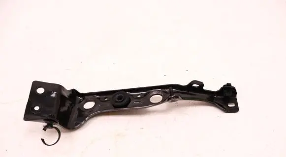 Jeep Wrangler Front splash guards bracket 68298218AB