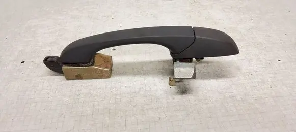 Dodge Caliber Rear door exterior handle 05160321AA