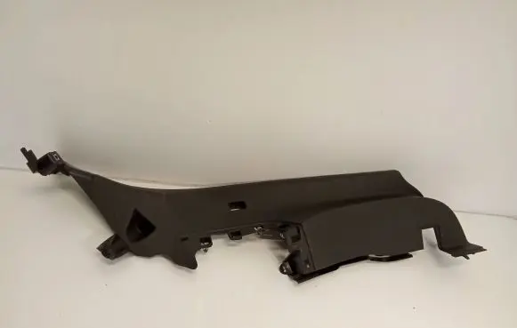 Mercedes-Benz GLC C253 (D) pillar trim (bottom) A2536903601 18321224 2086J481