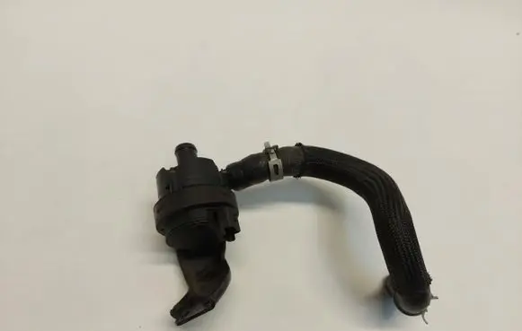 Nissan X-Trail T33 Water pump 144B06803RJLK01