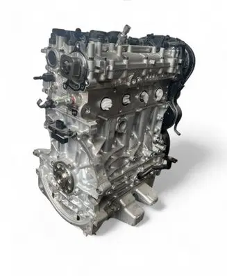 Volvo XC90 Engine B4204T35