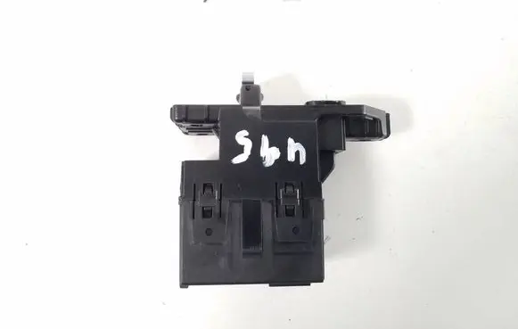 Volvo XC60 Ignition lock 8G9N11572AB