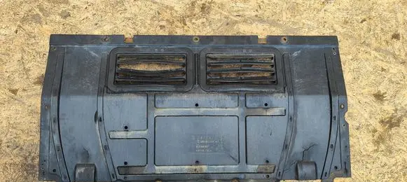 Volkswagen Phaeton Engine splash shield/under tray 3D0825237 3D0825235H