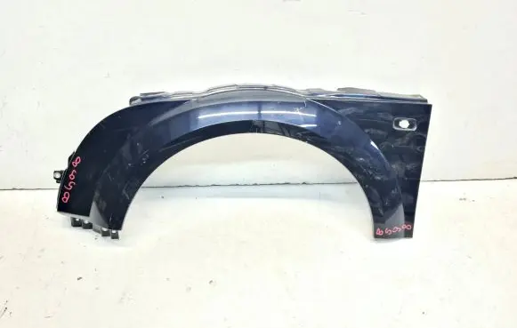 Audi TT TTS Mk2 Fender