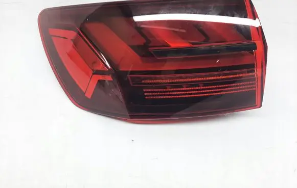 Audi A4 S4 B9 8W Rear/tail lights 8W9945091AC