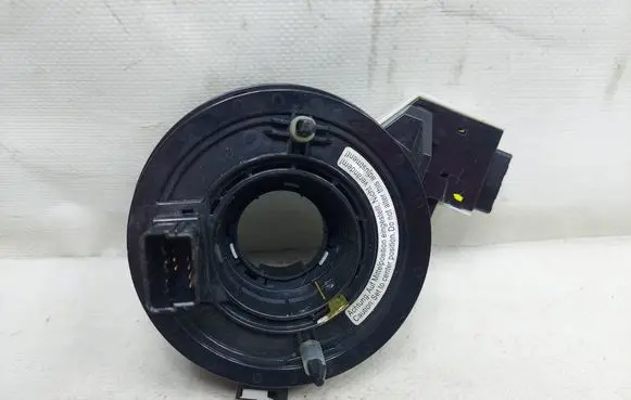 Volkswagen Golf V Airbag slip ring squib (SRS ring) 1K0959653