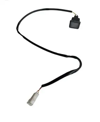 Mercedes-Benz G W461 W463 1st Gen Rear door interior light A4638200001 4638200001