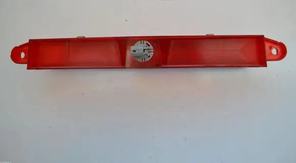Mazda 6 Third/center stoplight 