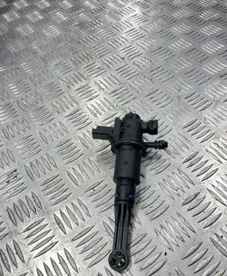 Clutch slave cylinder