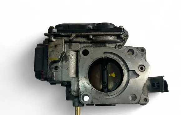 Honda Civic Throttle valve GMA8A80220