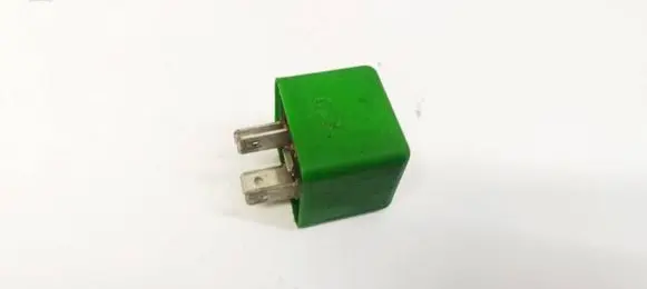Opel Zafira A Other relay 03447012 573