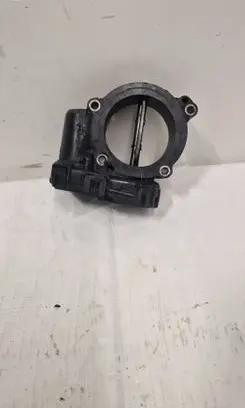 Mercedes-Benz Sprinter W906 Throttle valve 0280750573