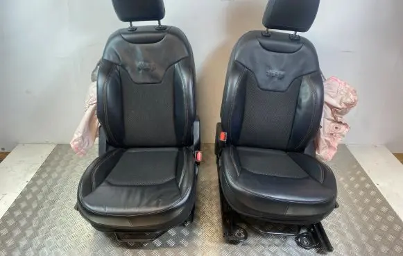 Jeep Compass Seat set 