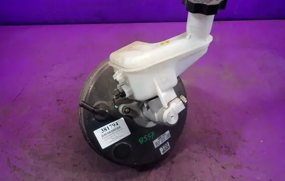 KIA Picanto Master brake cylinder