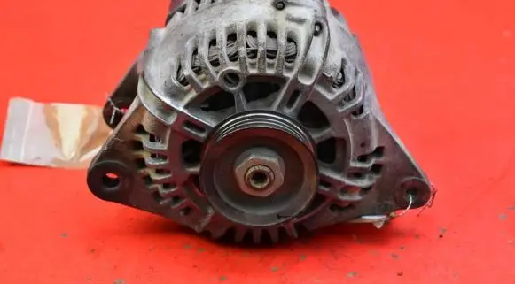 KIA Magentis Generator/alternator