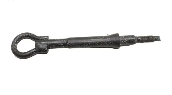 Peugeot 2008 I Towing hook eye 