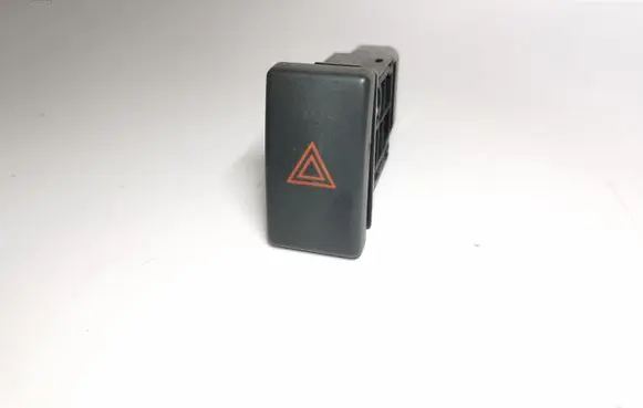 Toyota Avensis T250 Hazard light switch 157963 TR9503