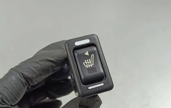 Toyota GT 86 Seat heating switch 