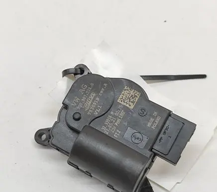Volkswagen Arteon Shooting Brake Air flap motor/actuator 2Q0907511G