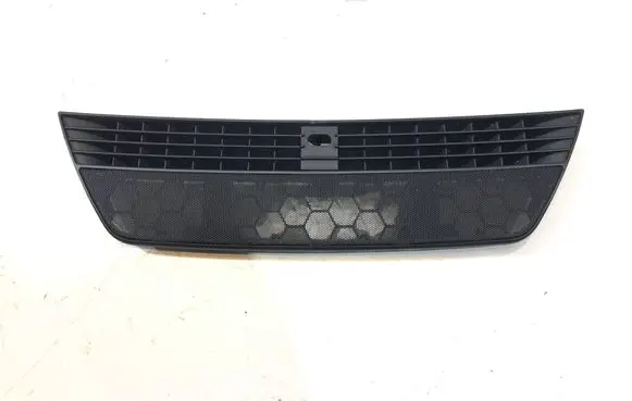 Audi A4 S4 B6 8E 8H Dashboard side air vent grill/cover trim
