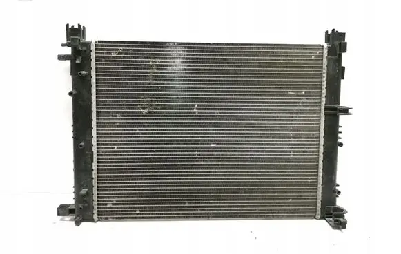 Dacia Duster Coolant radiator 214100078R