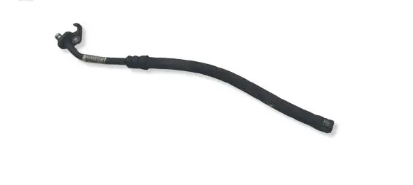 Mercedes-Benz ML W164 Power steering hose/pipe/line 00402305