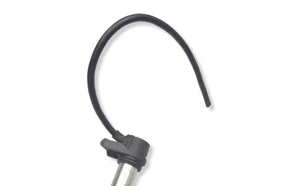 Mercedes-Benz Sprinter W901 W902 W903 W904 Speed sensor (speedometer sensor) 