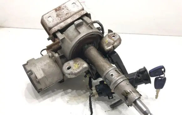 Fiat Panda II Power steering pump 26096580