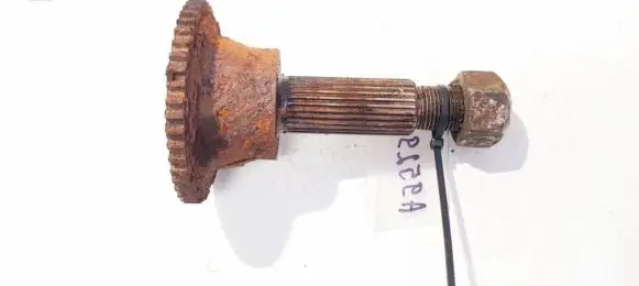 Ford Transit Other brake parts 