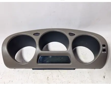 Lexus GS 300 400 430 Dashboard trim 5540430780 5541130770