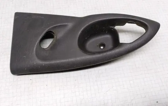 Ford Focus Other rear door trim element 98ABA266A21DFW