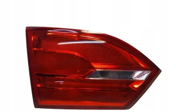 Volkswagen Jetta VI Rear/tail lights 5C6945093