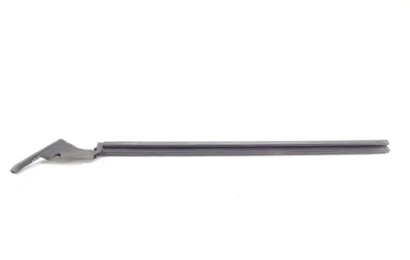 Renault Laguna III Front door windshield rail 