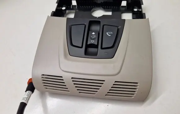 BMW i3 Front seat light 6820174