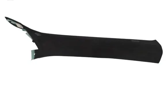 Tesla Model S (A) pillar trim 100744006K