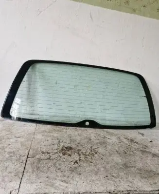 Ford Galaxy Rear windscreen/windshield window 43R000016 DOT211M75AS2