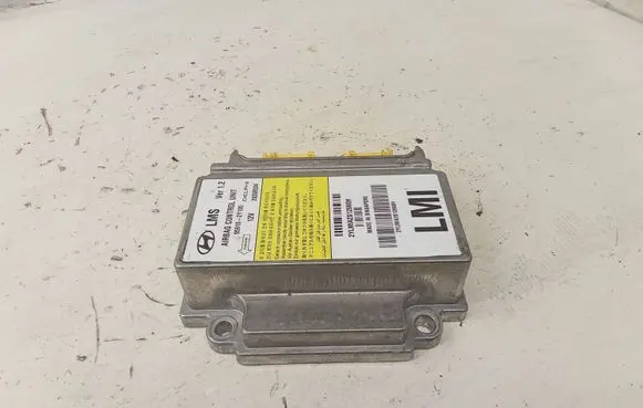 Hyundai ix35 Airbag control unit/module 959102Y100 28309534
