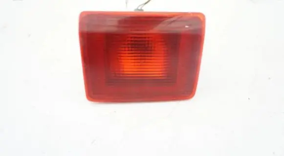 Peugeot 407 Rear/tail lights 9546507480