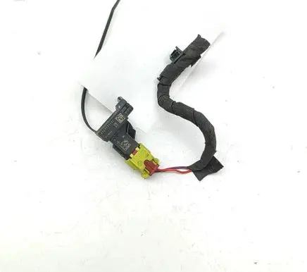 Audi Q4 Sportback e-tron Airbag deployment crash/impact sensor 85E959345C A3C06169800