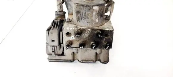 Ford S-MAX ABS Pump 6G912M110AH 6G91-2M110-AH