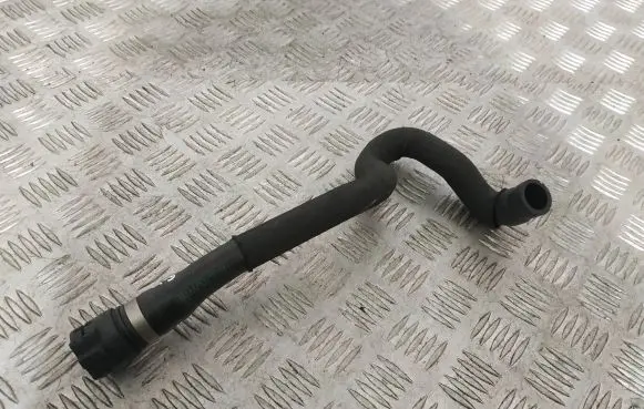 BMW 5 GT F07 Engine coolant pipe/hose 7575453 17127575453