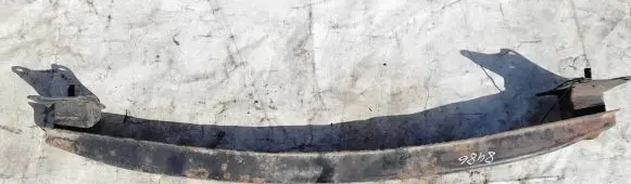Rear beam