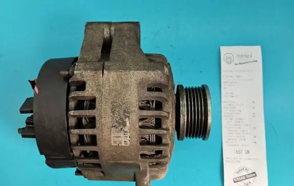Fiat Croma Generator/alternator IMPRK1381785