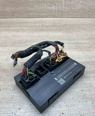 Volkswagen PASSAT B6 Comfort/convenience module 3C0959433K 5DK00906402