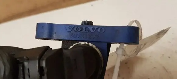 Volvo V70 Crankshaft position sensor 30751292