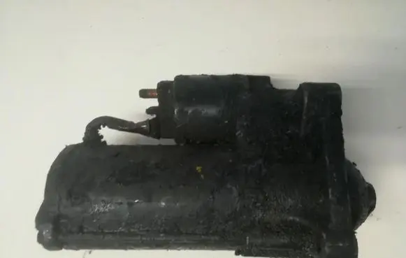 Renault Scenic I Starter motor