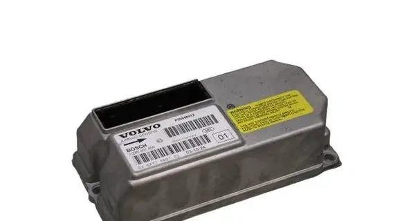 Airbag control unit/module