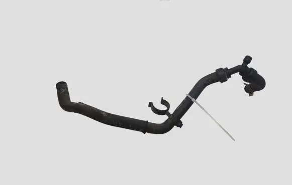 Nissan Qashqai Engine coolant pipe/hose